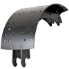 Brake Shoes - Unlined